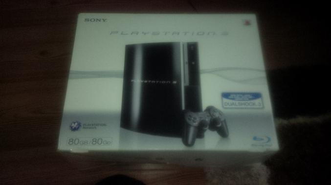 Ps3