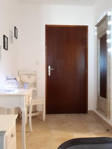 Appartement spacieux et calme,sans vis à vis