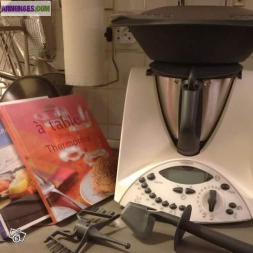 Thermomix Vorwerk TM31