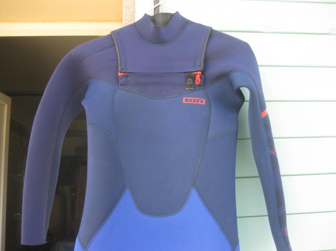 Combinaison integrale neoprene