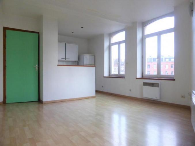 38m² 2 pièces disponible à Saint-Denis(93200)