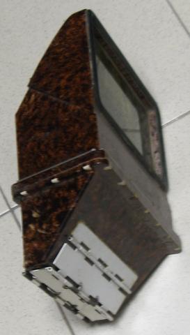 ASSOCIATION LE PRETORIEN