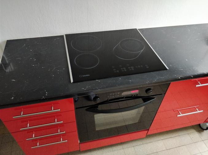 Meuble Ensemble Cuisine