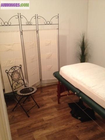 Bureau bordeaux 36m² 320 € HT