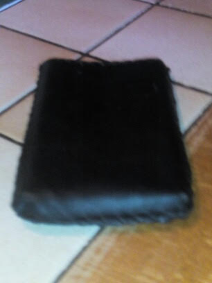 DISQUE DURE AUTO ALIMENTER DE 2.5 