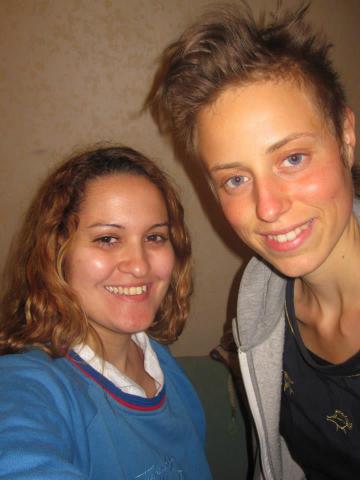 Transport foire au grenier