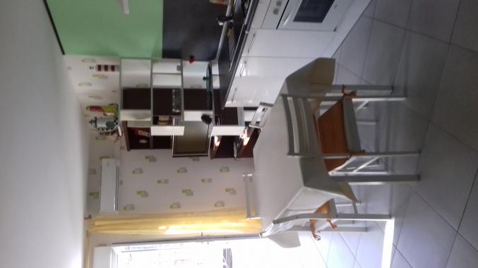 Maison de vacances a Braud et saint Louis