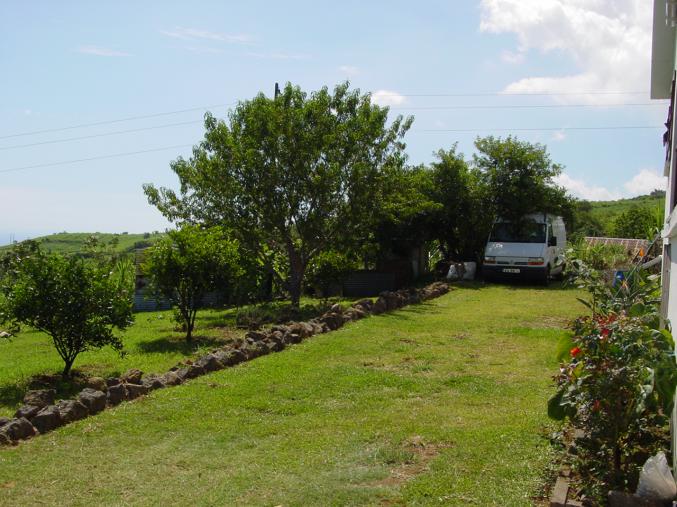 À peine 400m d'altitude maison 120 m² terrain 2300m m2