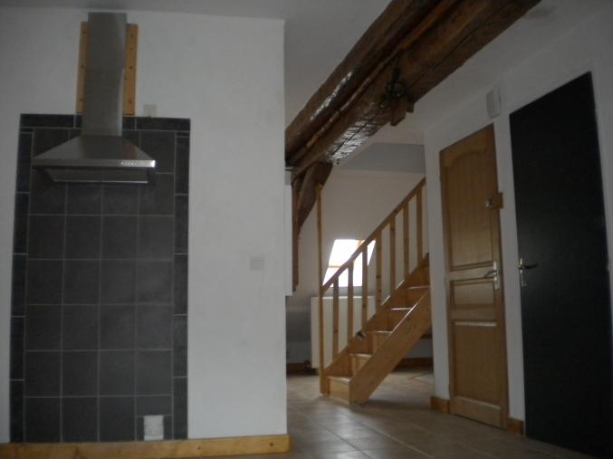 T2 duplex centre Beure