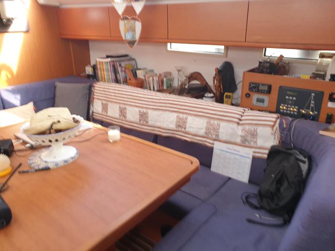 Bavaria 46 cruiser 2017