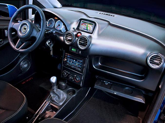 Casalini M14 scala luxe NEUVE 