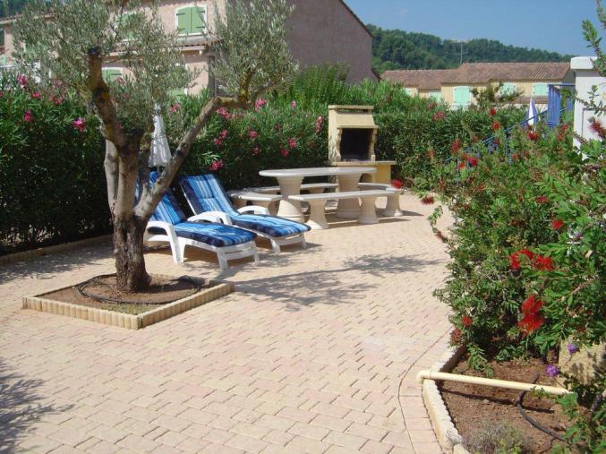 Villa en  Provence - Clos des Oliviers