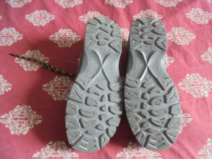 Chaussures de securite femme taille 38 neuves