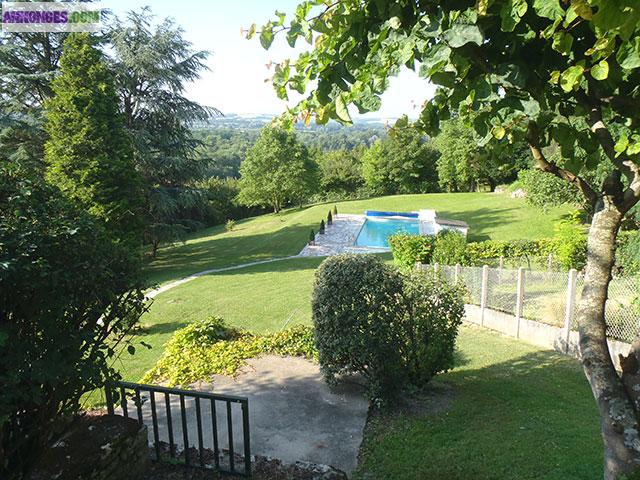 Propriété de 180 m² à Nevers (58)