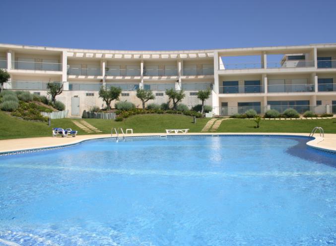 ALBUFEIRA ALGARVE PORTUGAL