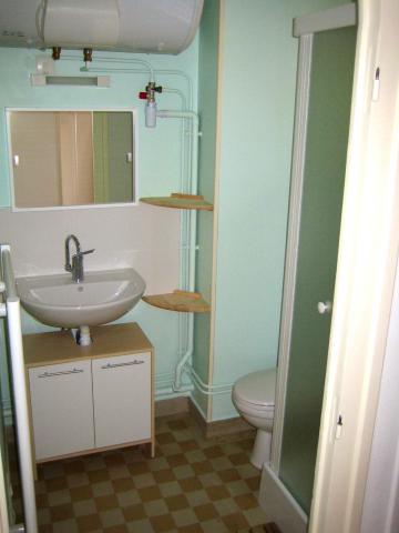 Location STUDIO GRENOBLE Centre-Gare