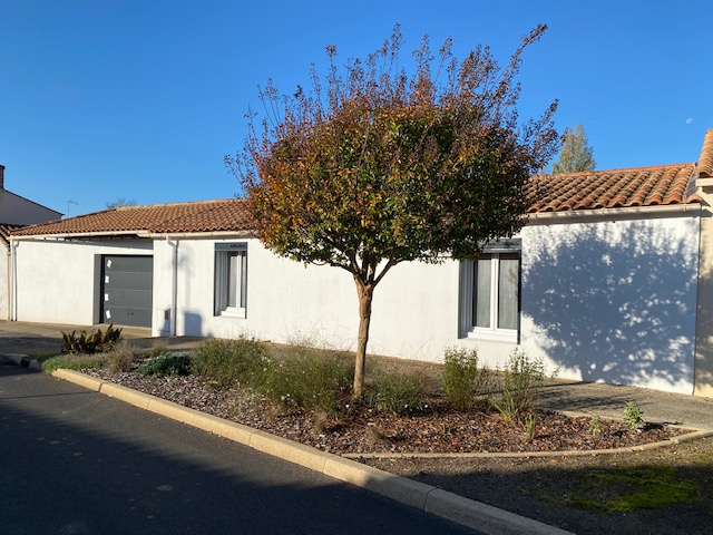 Location vacance semaine