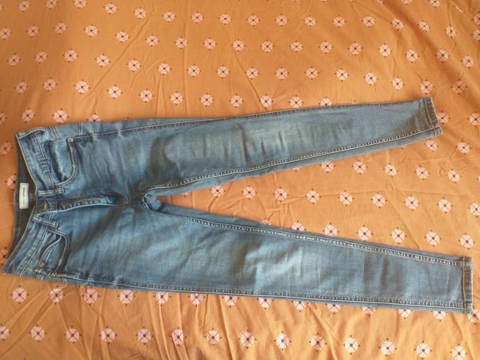 Jeans Pinkie Taille S