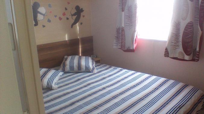 MB 6/8pers: 25 août au 13 oct et Saison 2019