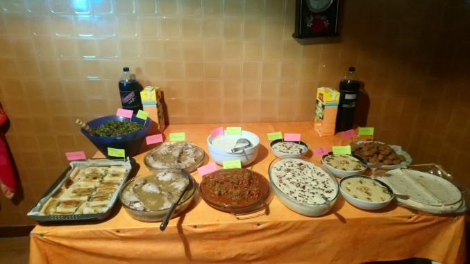 Bricolage, cuisine, depannage