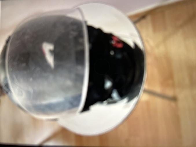 Casque scooter ASTONE