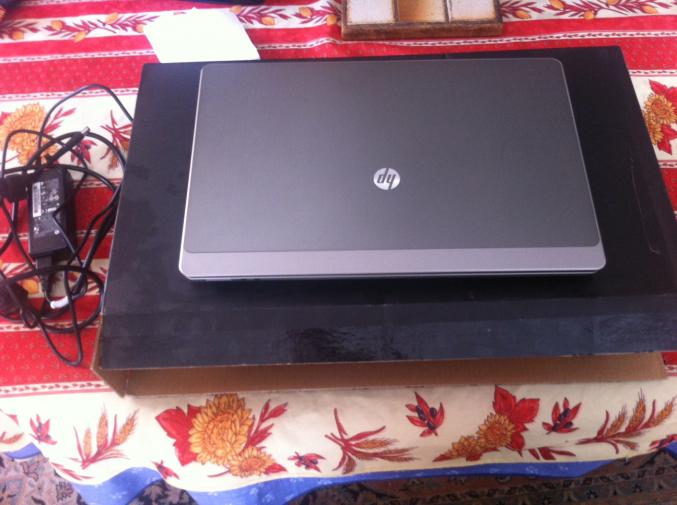 HP ProBook 4730s ETAT  NEUF