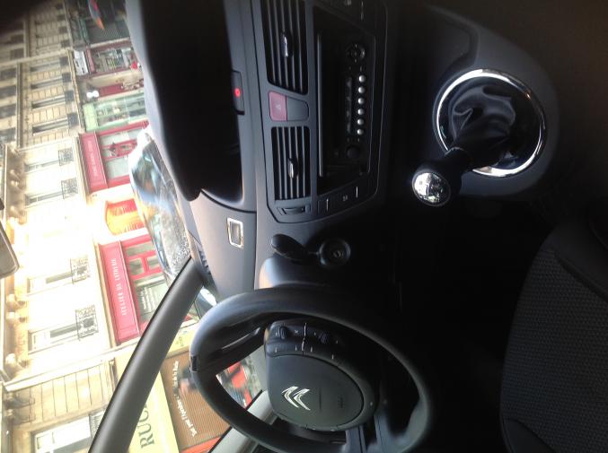 Citroen C4 Picasso - 2010 - 56 000 kms