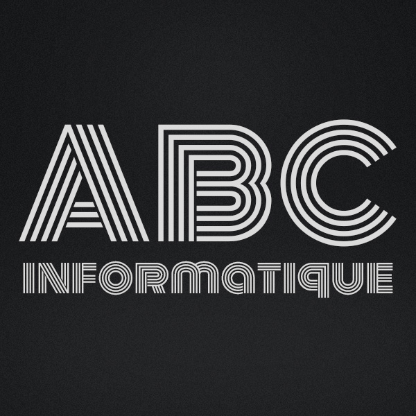ABC Informatique - Dépannage à domicile, PC sur mesure