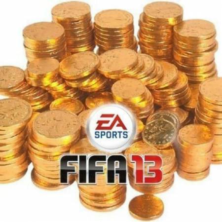 Crédit FIFA 13 Ultimate Team