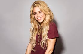 Shakira  à lyon