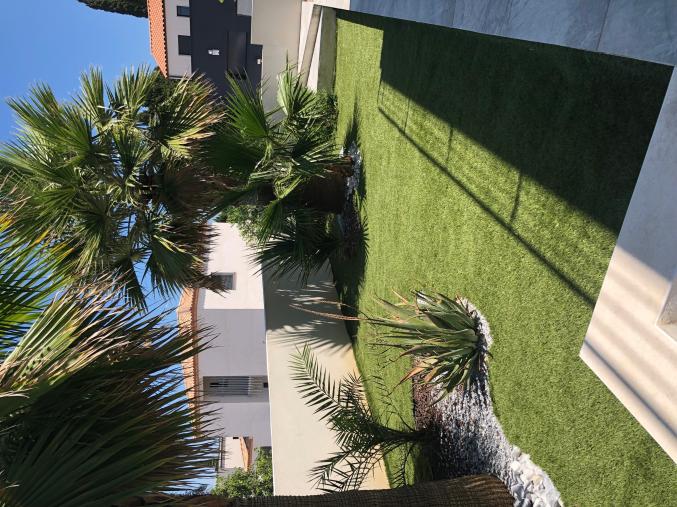 Villa R+1 - 5 chambres