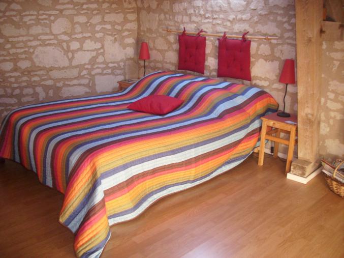 Location chambres d'hotes possibilité de gîte