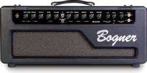 Ampli Bogner Alchemist