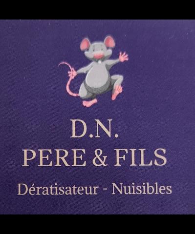 Dératisation-Punaise