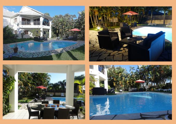 Reprise location/gérance maison d'hotes