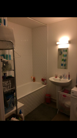 Appartement T3 thouaré sur loire