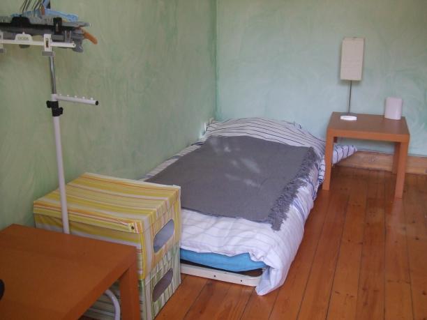 Riedisheim - Loue chambre