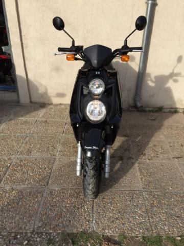 SCOOTER MP3 LT YOURBAN 300cm3