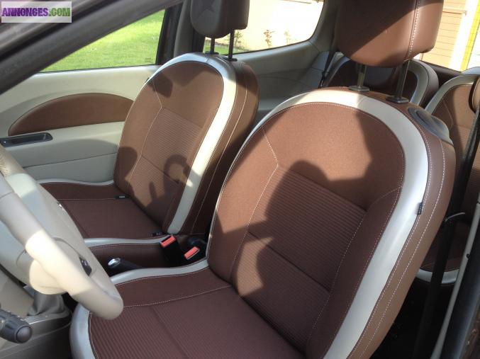 Twingo Mauboussin 1.5 dCi 85