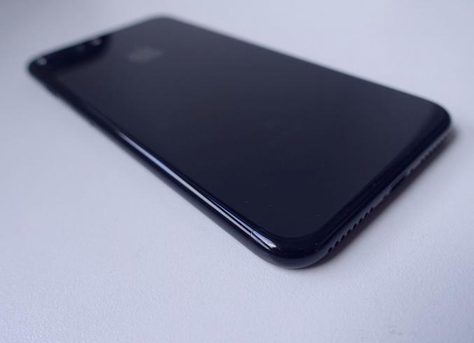 Apple iPhone 7 plus 128gb