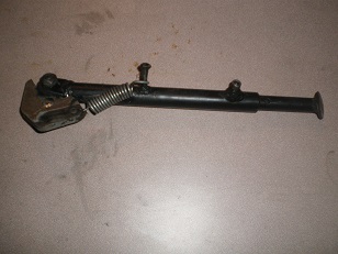 Béquille latéral RIEJU RS2