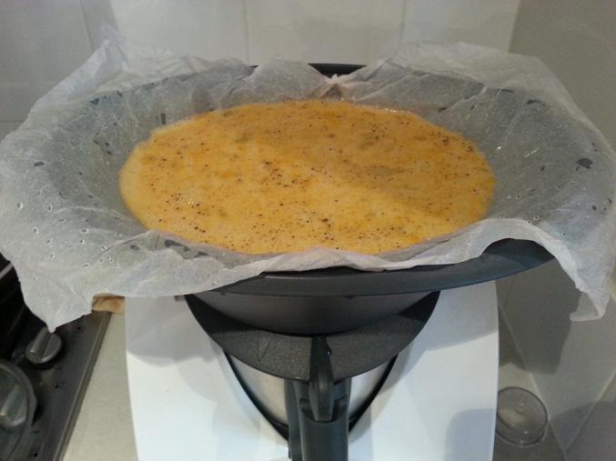 Thermomix TM31 + accessoires très bon état