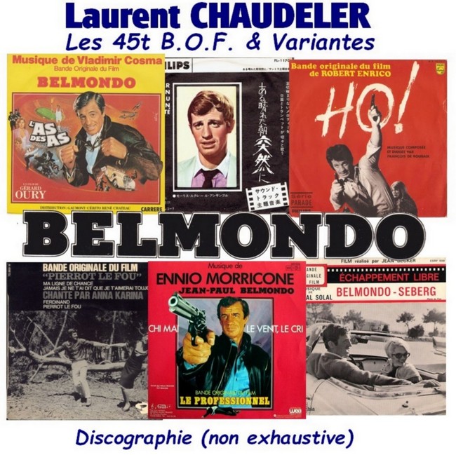 Livres discographies format PDF