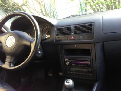 VOLKSWAGEN Golf 4 IV TDI 115 BV5 5P