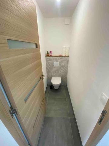 Appartement 2 pièces meublé