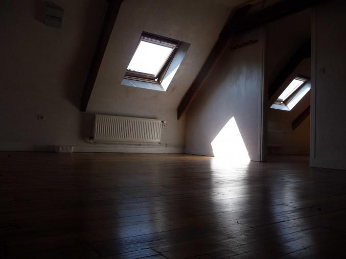 Propriété a35 minutes de la mer