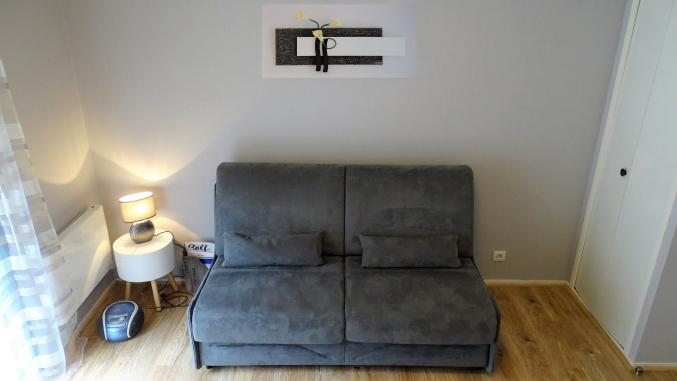 T2 - Hypercentre - Montagne - Idéal séjour/cure