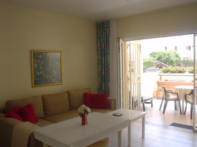 Tenerife Appartement – Playa de Fanabe / Costa Adeje