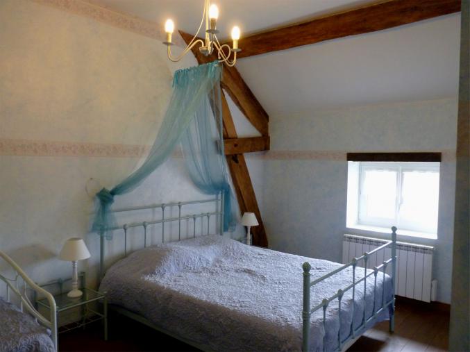 Chambres d'hôtes en Bourgogne