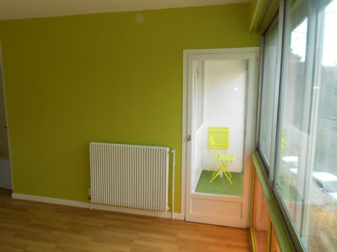 Appartement T2 rénové de 45m2 